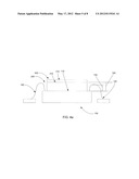 Etendue and Light Extraction System and Method diagram and image