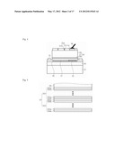 HIGH EFFICIENCY LIGHT EMITTING DIODE AND METHOD OF FABRICATING THE SAME diagram and image