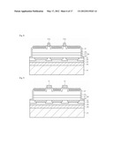 HIGH EFFICIENCY LIGHT EMITTING DIODE AND METHOD OF FABRICATING THE SAME diagram and image