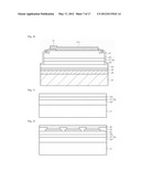 HIGH EFFICIENCY LIGHT EMITTING DIODE AND METHOD OF FABRICATING THE SAME diagram and image