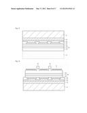 HIGH EFFICIENCY LIGHT EMITTING DIODE AND METHOD OF FABRICATING THE SAME diagram and image