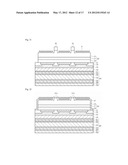 HIGH EFFICIENCY LIGHT EMITTING DIODE AND METHOD OF FABRICATING THE SAME diagram and image