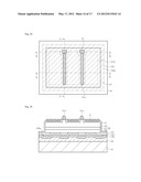 HIGH EFFICIENCY LIGHT EMITTING DIODE AND METHOD OF FABRICATING THE SAME diagram and image