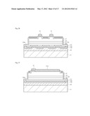 HIGH EFFICIENCY LIGHT EMITTING DIODE AND METHOD OF FABRICATING THE SAME diagram and image