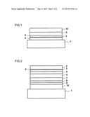 Optoelectronic Component and Method for the Production Thereof diagram and image