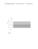 HYDROGEN BARRIER LINER FOR FERRO-ELECTRIC RANDOM ACCESS MEMORY (FRAM) CHIP diagram and image