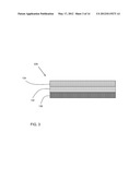 HYDROGEN BARRIER LINER FOR FERRO-ELECTRIC RANDOM ACCESS MEMORY (FRAM) CHIP diagram and image