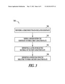 BURIED DECOUPLING CAPACITORS, DEVICES AND SYSTEMS INCLUDING SAME, AND     METHODS OF FABRICATION diagram and image