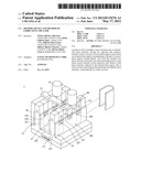 MEMORY DEVICE AND METHOD OF FABRICATING THE SAME diagram and image