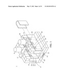 MEMORY DEVICE AND METHOD OF FABRICATING THE SAME diagram and image