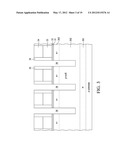 MEMORY DEVICE AND METHOD OF FABRICATING THE SAME diagram and image