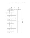 MEMORY DEVICE AND METHOD OF FABRICATING THE SAME diagram and image