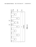 MEMORY DEVICE AND METHOD OF FABRICATING THE SAME diagram and image