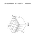 MEMORY DEVICE AND METHOD OF FABRICATING THE SAME diagram and image