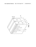 MEMORY DEVICE AND METHOD OF FABRICATING THE SAME diagram and image