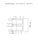 MEMORY DEVICE AND METHOD OF FABRICATING THE SAME diagram and image