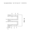 MEMORY DEVICE AND METHOD OF FABRICATING THE SAME diagram and image