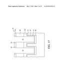 MEMORY DEVICE AND METHOD OF FABRICATING THE SAME diagram and image