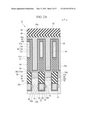 SEMICONDUCTOR DEVICE AND METHOD OF FORMING THE SAME diagram and image