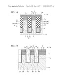 SEMICONDUCTOR DEVICE AND METHOD OF FORMING THE SAME diagram and image