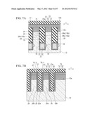 SEMICONDUCTOR DEVICE AND METHOD OF FORMING THE SAME diagram and image