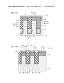 SEMICONDUCTOR DEVICE AND METHOD OF FORMING THE SAME diagram and image