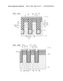 SEMICONDUCTOR DEVICE AND METHOD OF FORMING THE SAME diagram and image