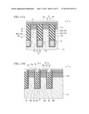 SEMICONDUCTOR DEVICE AND METHOD OF FORMING THE SAME diagram and image