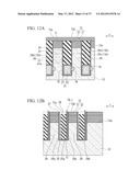 SEMICONDUCTOR DEVICE AND METHOD OF FORMING THE SAME diagram and image