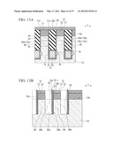 SEMICONDUCTOR DEVICE AND METHOD OF FORMING THE SAME diagram and image