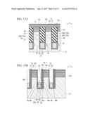 SEMICONDUCTOR DEVICE AND METHOD OF FORMING THE SAME diagram and image