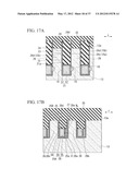 SEMICONDUCTOR DEVICE AND METHOD OF FORMING THE SAME diagram and image