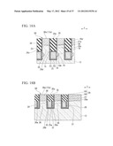 SEMICONDUCTOR DEVICE AND METHOD OF FORMING THE SAME diagram and image