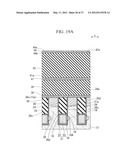 SEMICONDUCTOR DEVICE AND METHOD OF FORMING THE SAME diagram and image