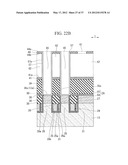 SEMICONDUCTOR DEVICE AND METHOD OF FORMING THE SAME diagram and image