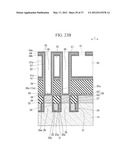 SEMICONDUCTOR DEVICE AND METHOD OF FORMING THE SAME diagram and image