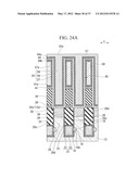 SEMICONDUCTOR DEVICE AND METHOD OF FORMING THE SAME diagram and image