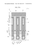 SEMICONDUCTOR DEVICE AND METHOD OF FORMING THE SAME diagram and image