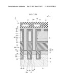 SEMICONDUCTOR DEVICE AND METHOD OF FORMING THE SAME diagram and image