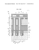 SEMICONDUCTOR DEVICE AND METHOD OF FORMING THE SAME diagram and image