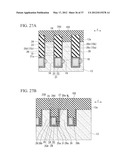 SEMICONDUCTOR DEVICE AND METHOD OF FORMING THE SAME diagram and image