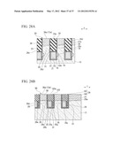 SEMICONDUCTOR DEVICE AND METHOD OF FORMING THE SAME diagram and image