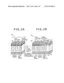 SEMICONDUCTOR DEVICE AND METHOD OF MANUFACTURING THE SAME diagram and image