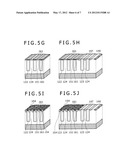 SEMICONDUCTOR DEVICE AND METHOD OF MANUFACTURING THE SAME diagram and image