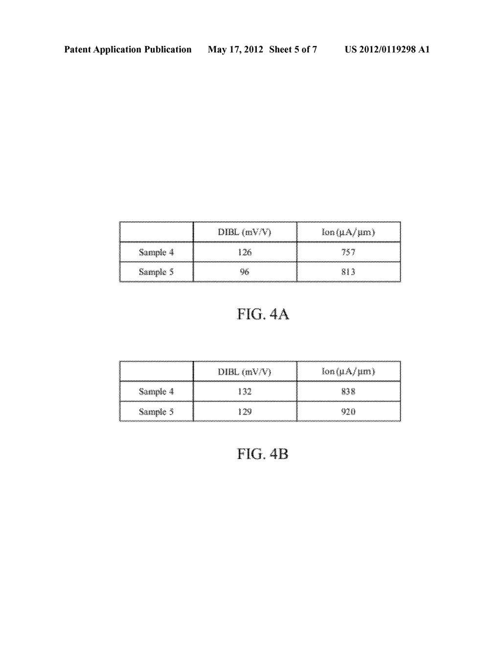 INTEGRATED CIRCUITS AND  MANUFACTURING METHODS THEREOF - diagram, schematic, and image 06