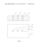 METHOD FOR MANUFACTURING A MICROELECTROMECHANICAL COMPONENT; AND A     MICROELECTROMECHANICAL COMPONENT diagram and image