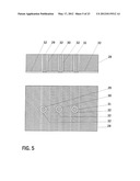 METHOD FOR MANUFACTURING A MICROELECTROMECHANICAL COMPONENT; AND A     MICROELECTROMECHANICAL COMPONENT diagram and image