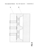 METHOD FOR MANUFACTURING A MICROELECTROMECHANICAL COMPONENT; AND A     MICROELECTROMECHANICAL COMPONENT diagram and image