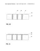 METHOD FOR MANUFACTURING A MICROELECTROMECHANICAL COMPONENT; AND A     MICROELECTROMECHANICAL COMPONENT diagram and image