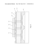 METHOD FOR MANUFACTURING A MICROELECTROMECHANICAL COMPONENT; AND A     MICROELECTROMECHANICAL COMPONENT diagram and image